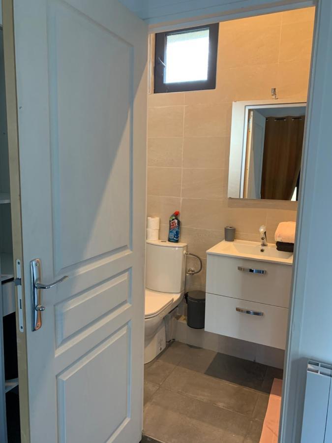 Daisy Appartement Independant Proche De Disney Paris Chessy  Extérieur photo