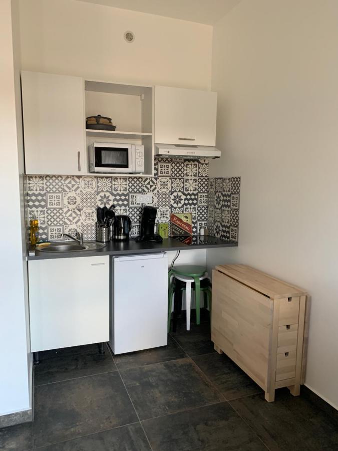 Daisy Appartement Independant Proche De Disney Paris Chessy  Extérieur photo