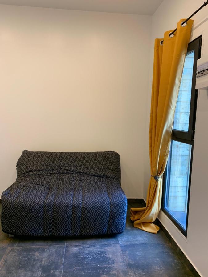 Daisy Appartement Independant Proche De Disney Paris Chessy  Extérieur photo